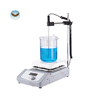 Bếp gia nhiệt kỹ thuật số LCD Medmay HTP380 (510W)